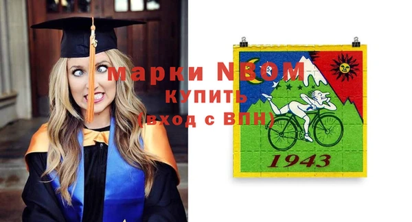хмурый Кукмор